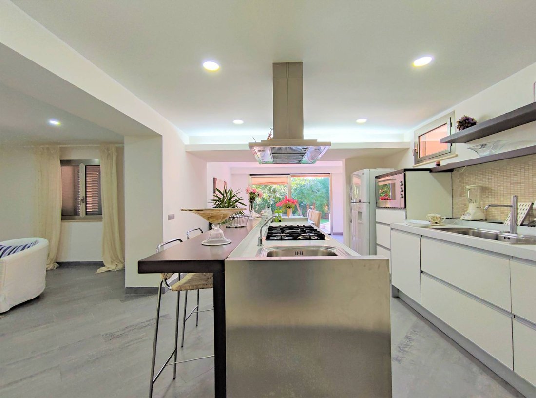 Villa In Vendita A Augusta In Augusta, Sicily, Italy For Sale (12749812)