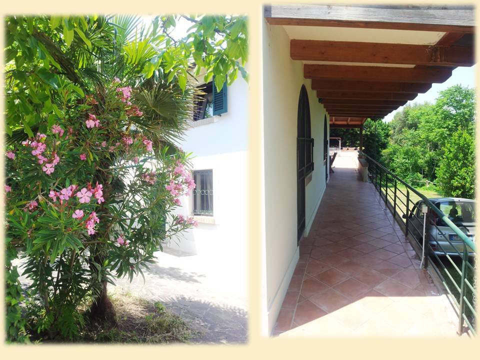 Villa in Trebbiantico, Pesaro, Marche 3 - 12749494