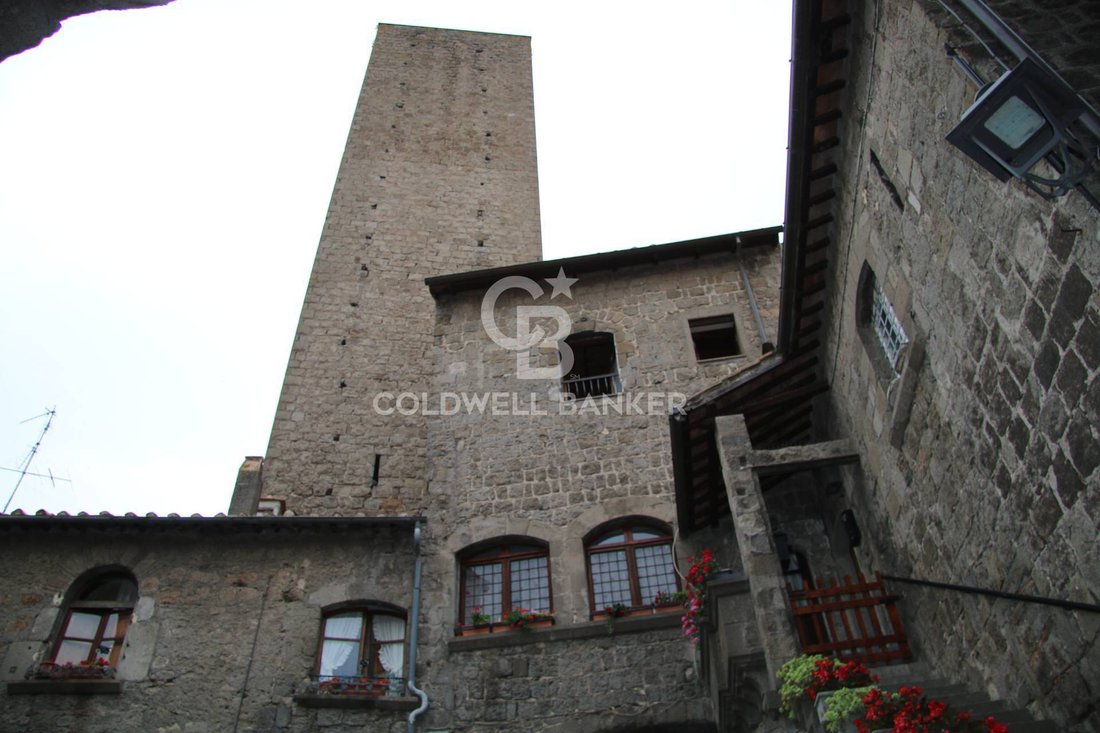 Historic Center, Viterbo, Lazio 4 - 12749805