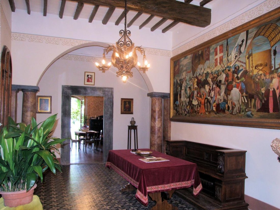 Autres à Montopoli in Val d'Arno, Toscane, Italie 1 - 12744650