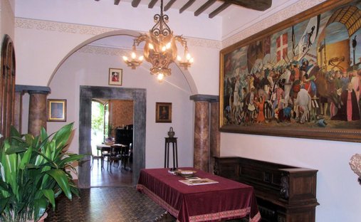 Marti, Montopoli in Val d'Arno, Tuscany, Italy 1