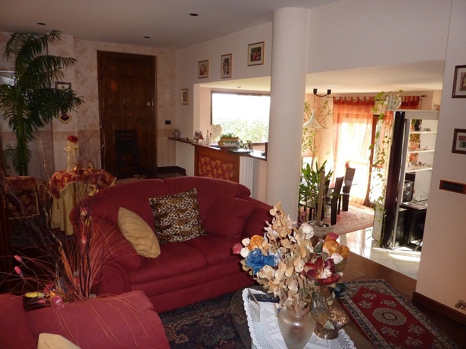 Villa in Ascolani - Ischia Area, Grottammare, Marche 4 - 12749887