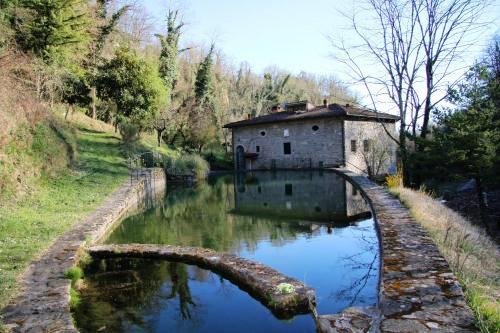 Country House in Borgo San Lorenzo, Tuscany, Italy 5 - 12749584
