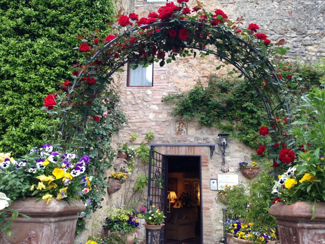 Todi, Umbria, Italy 3 - 12749553