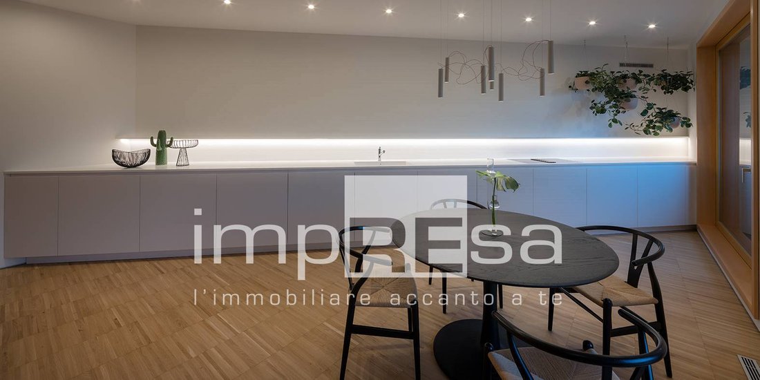 Villa In Vendita A Jesolo, Jesolo Lido Centro In Jesolo, Italy