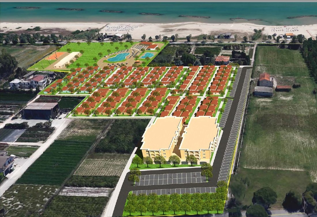 Land in Italy 1 - 12749907