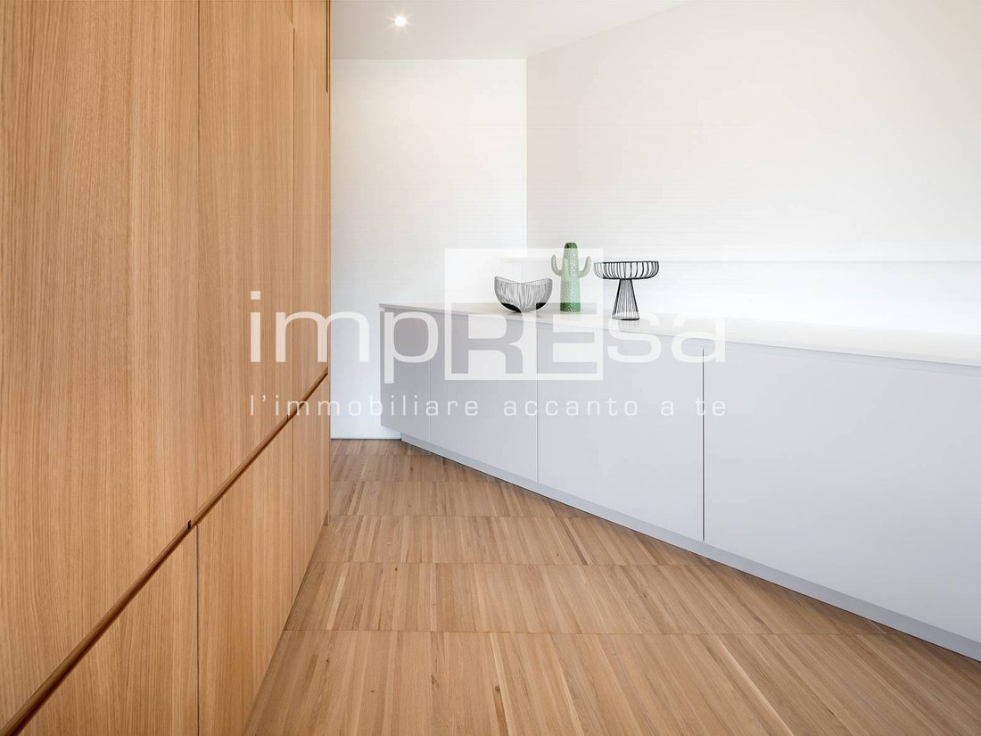 Villa In Vendita A Jesolo, Jesolo Lido Centro In Jesolo, Italy