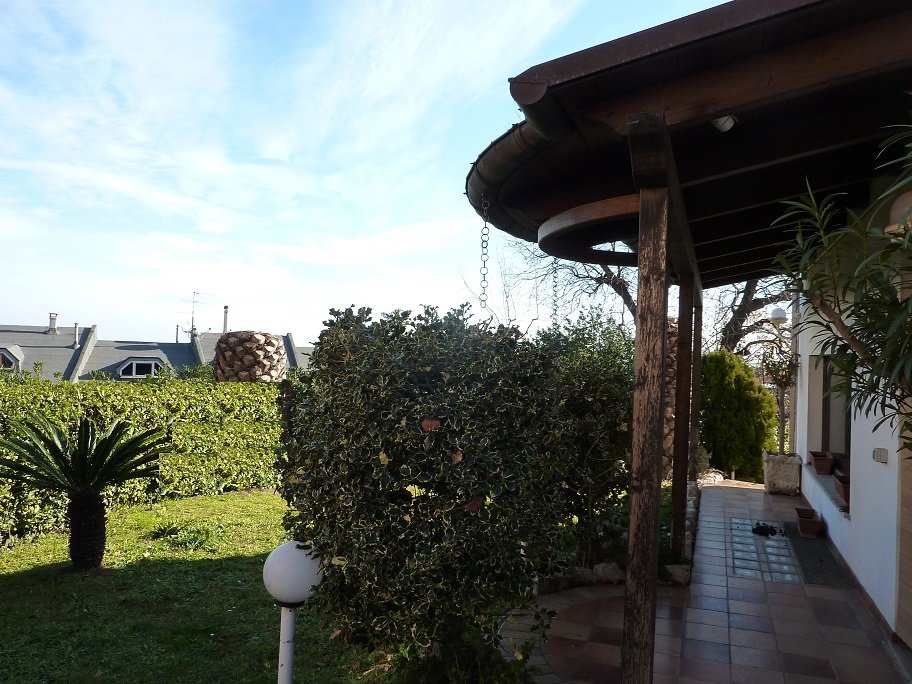 Villa in Ascolani - Ischia Area, Grottammare, Marche 1 - 12749887