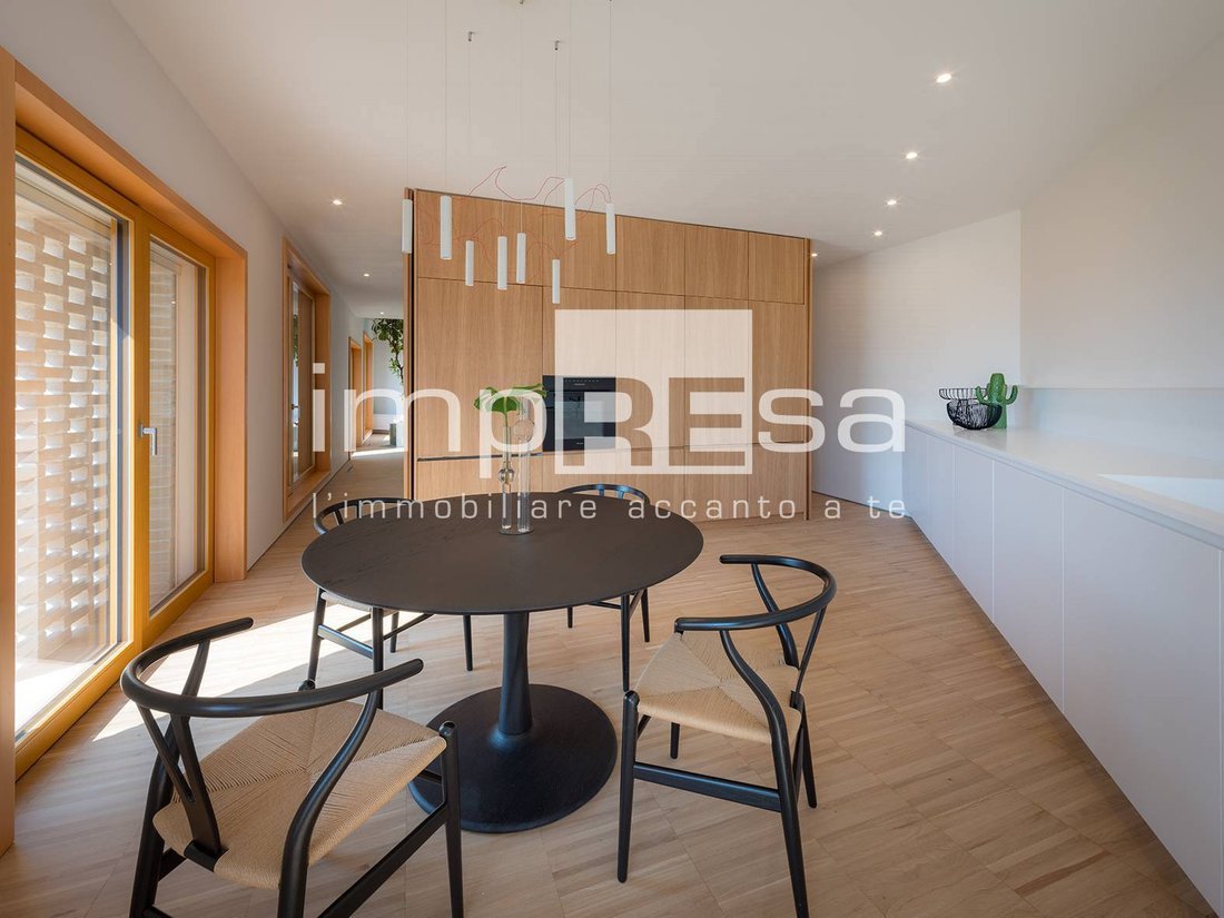 Villa In Vendita A Jesolo, Jesolo Lido Centro In Jesolo, Italy