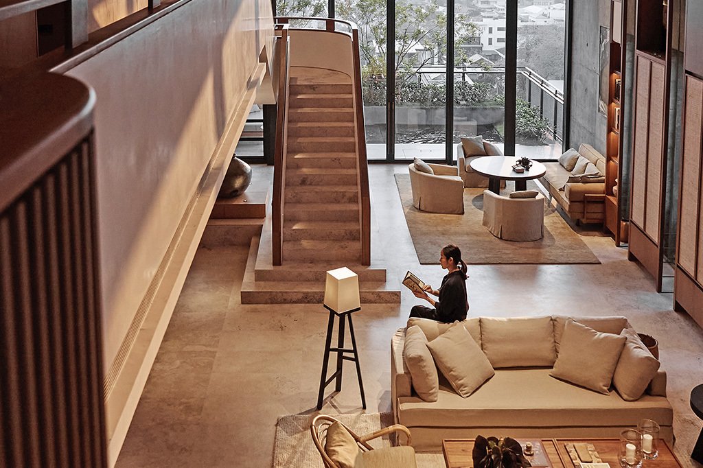 Penthouse in Bangkok, Krung Thep Maha Nakhon, Thailand 1 - 12752394