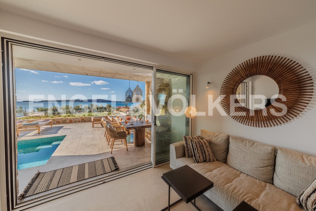 House in Vlahokerasia Community, Skiritida, Greece 3 - 12750310