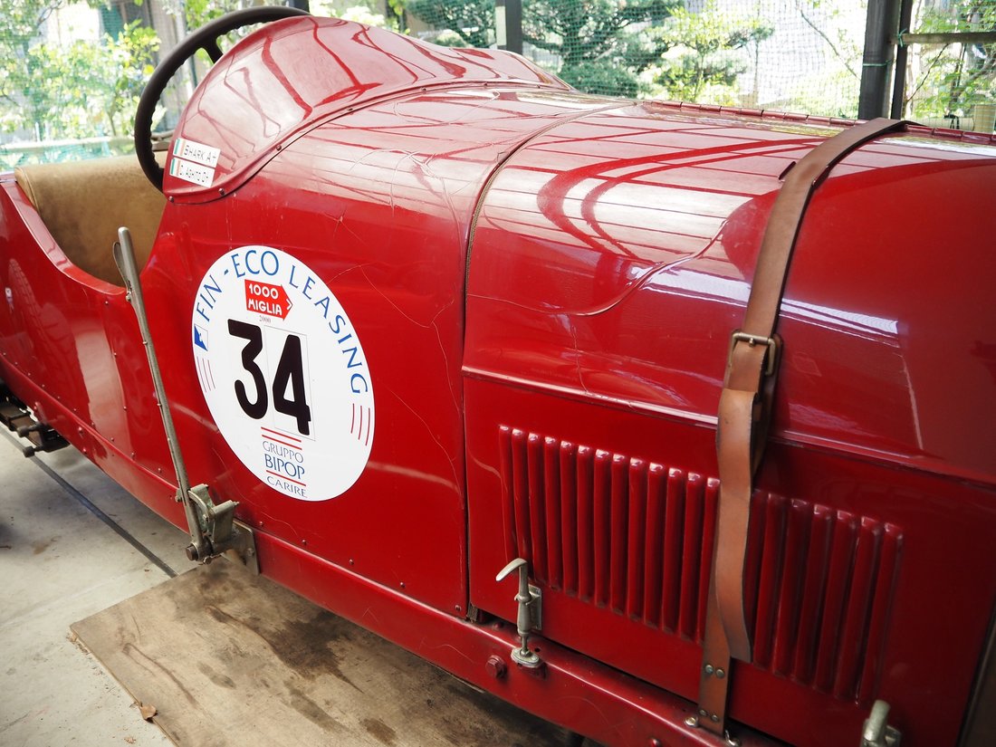 1925 Fiat 501S  in Osaka, Osaka, Japan 5 - 12750354