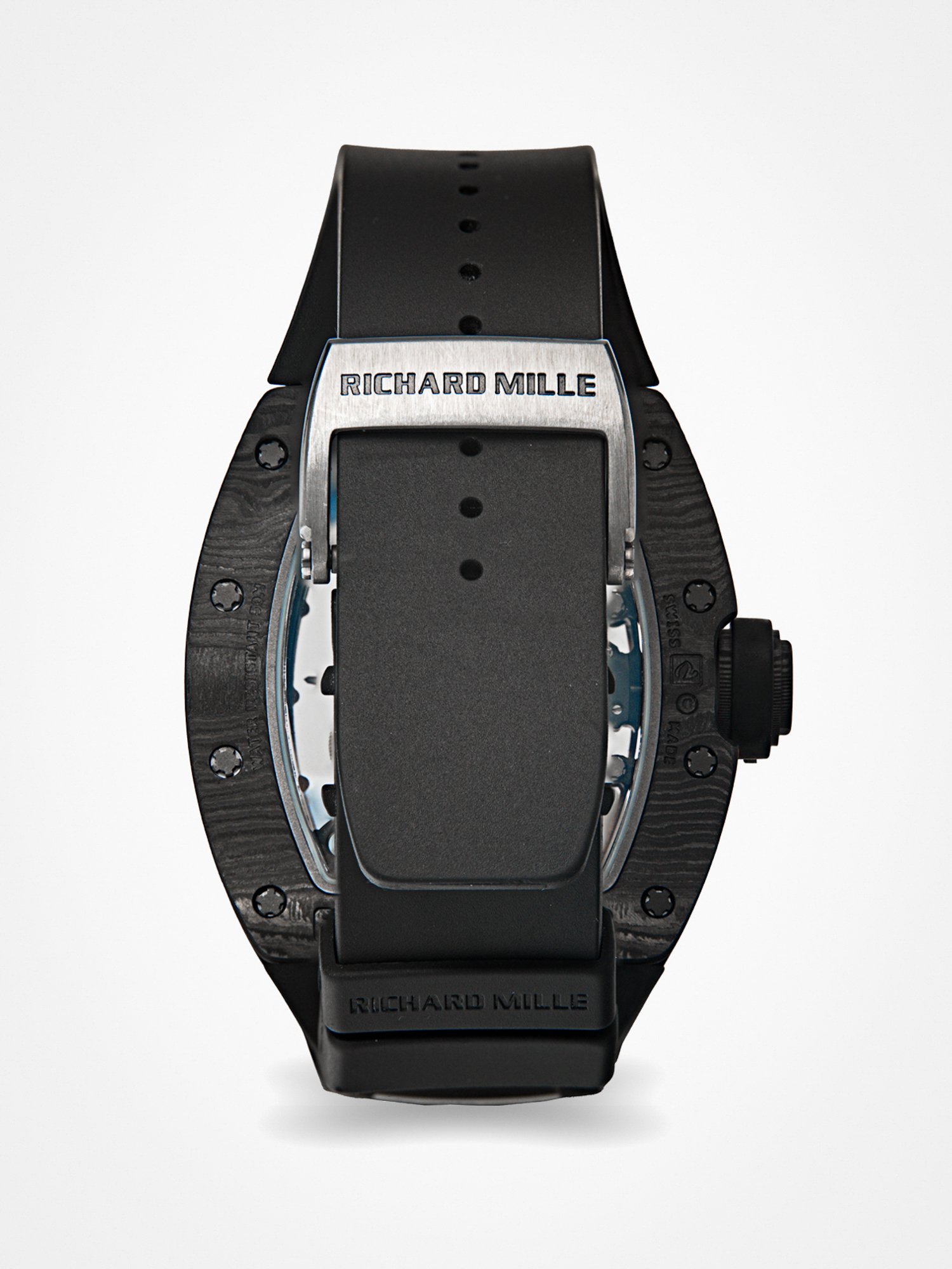 Richard mille rm 055 online bubba watson asia edition