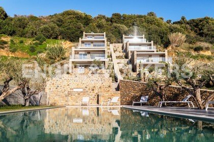 House in Vlahokerasia Community, Skiritida, Greece 1 - 12750310