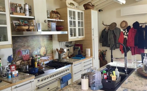 Medieval Castle For Sale Between Chianti And Valdambra, Tuscany