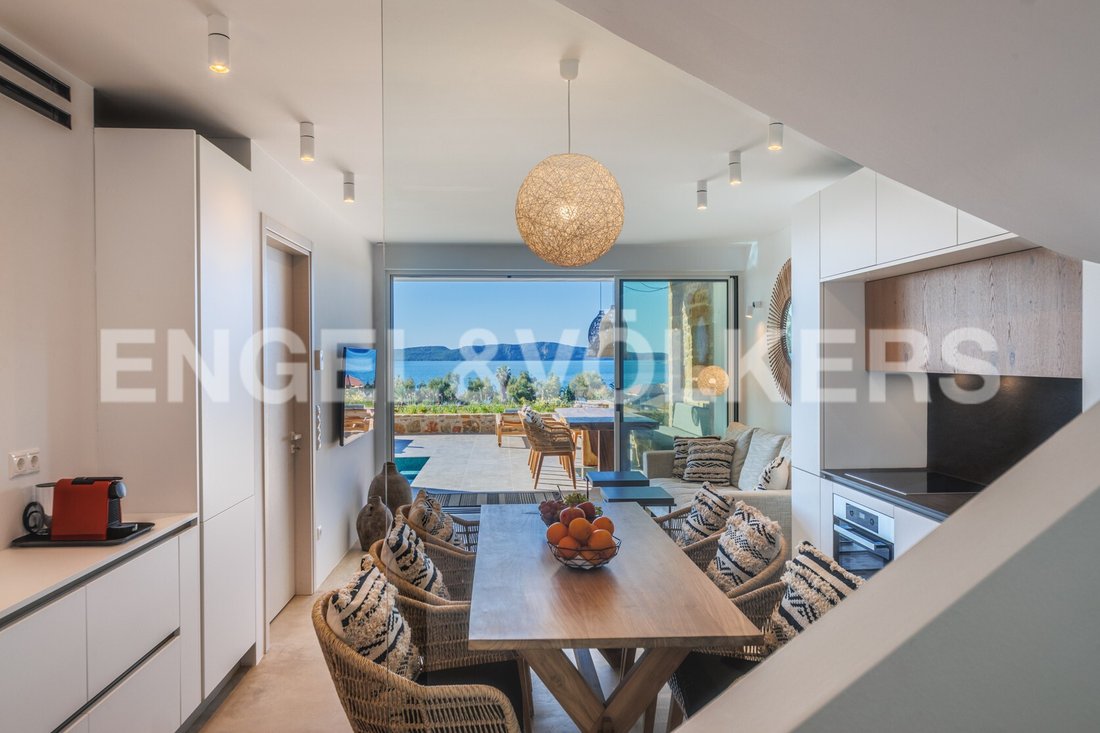House in Vlahokerasia Community, Skiritida, Greece 2 - 12750310