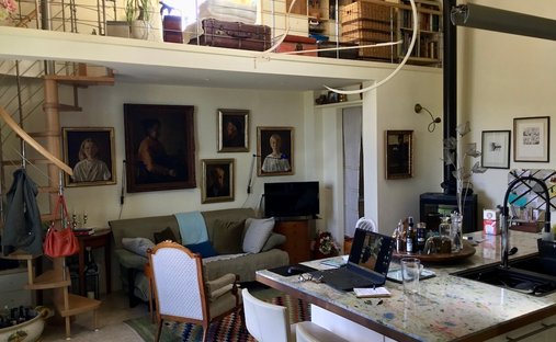 Medieval Castle For Sale Between Chianti And Valdambra, Tuscany