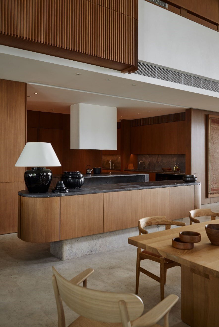 Penthouse in Bangkok, Krung Thep Maha Nakhon, Thailand 4 - 12752394