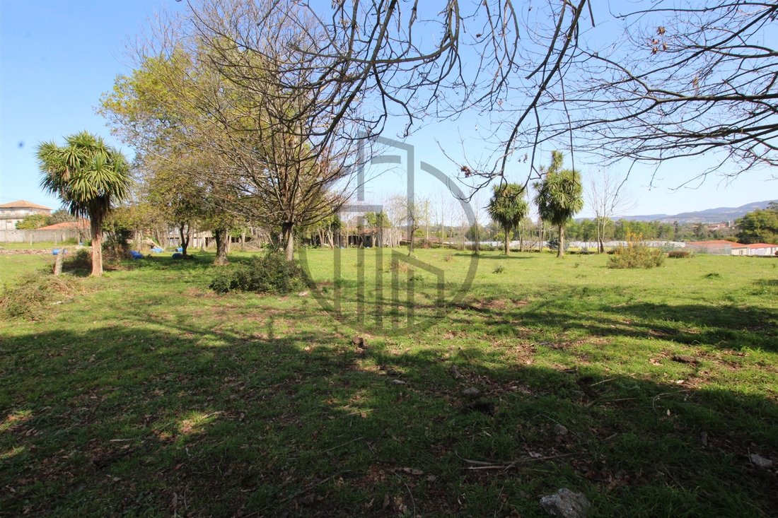 Land in Carreira e Bente, Braga, Portugal 4 - 12751188