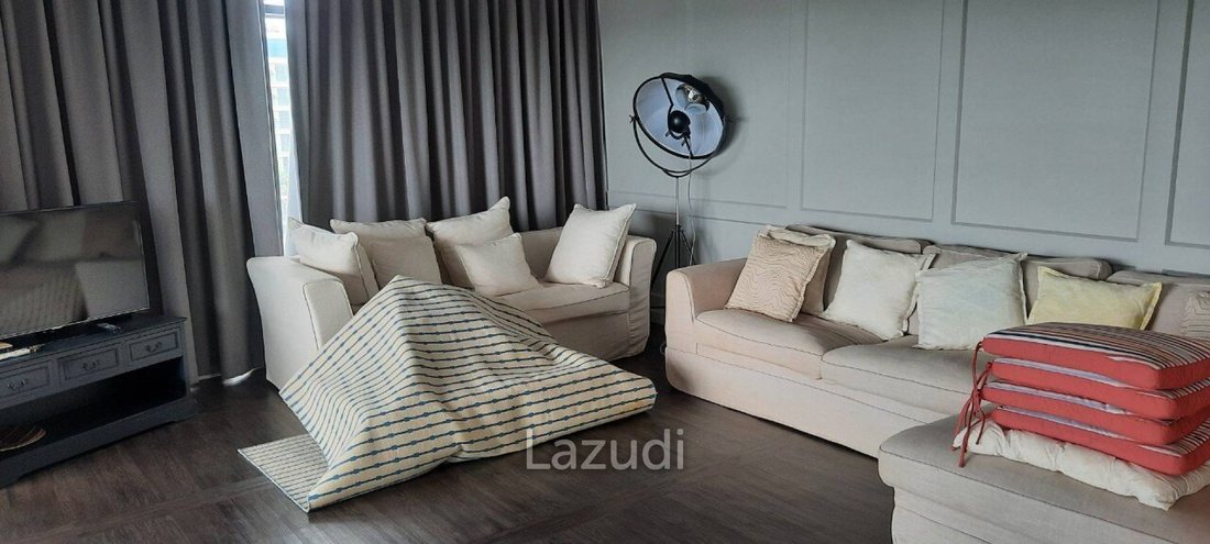 Apartment in Pattaya City, Chon Buri, Thailand 1 - 12756114