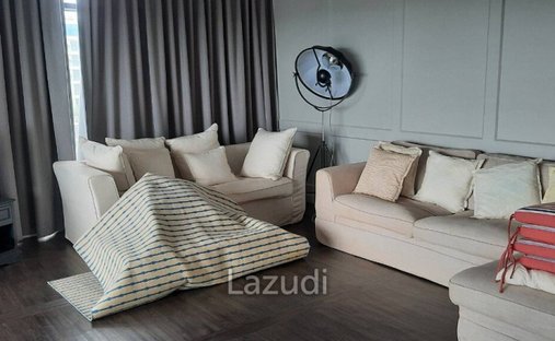 Apartment in Pattaya City, Chon Buri, Thailand 1