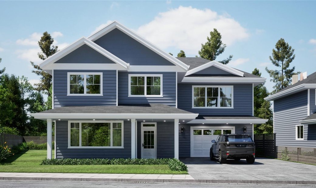 2728 Maple St, Cumberland, Bc V0 R 1 S0 In Cumberland, British Columbia