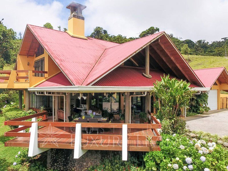 House in San Ramon, Guanacaste Province, Costa Rica 3 - 12754692