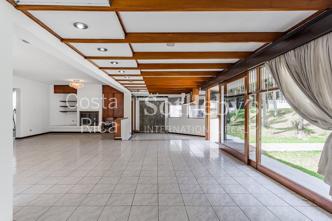 House in Granadilla, San José Province, Costa Rica 5 - 12750446