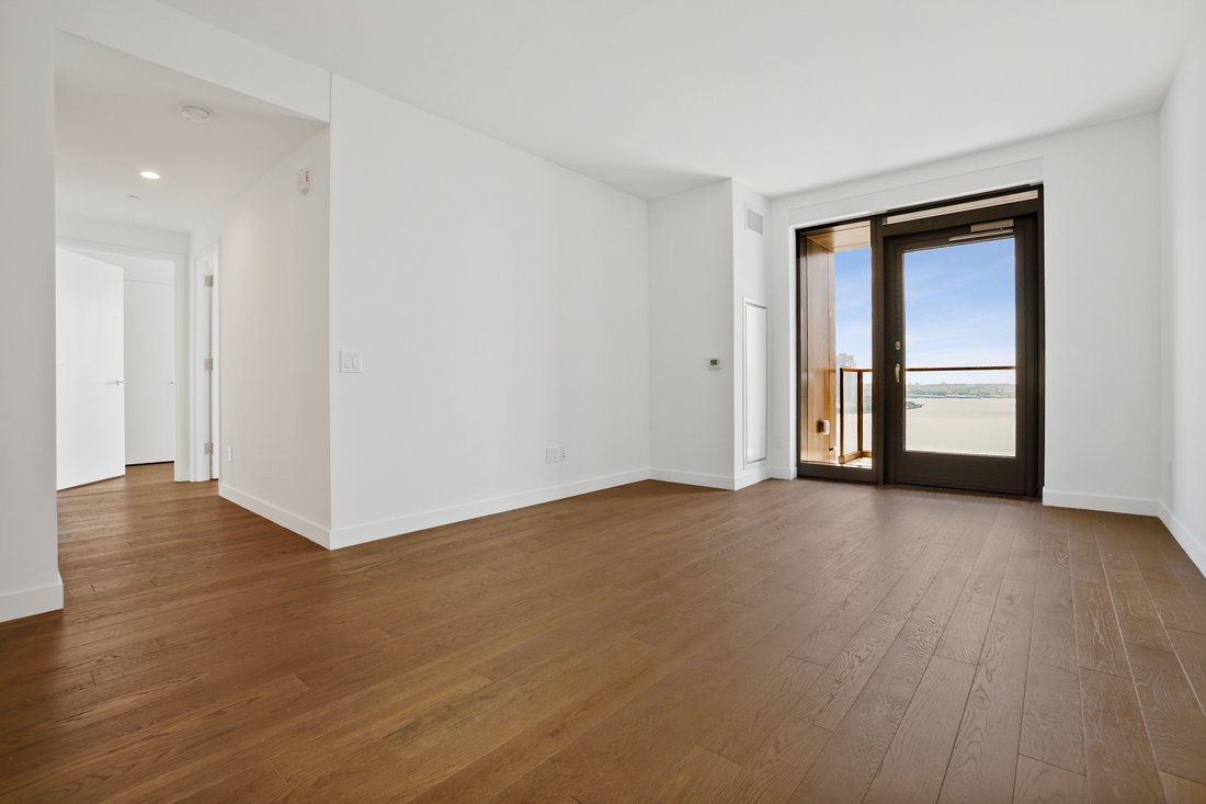 Condo in Jersey City, New Jersey, United States 1 - 12756164