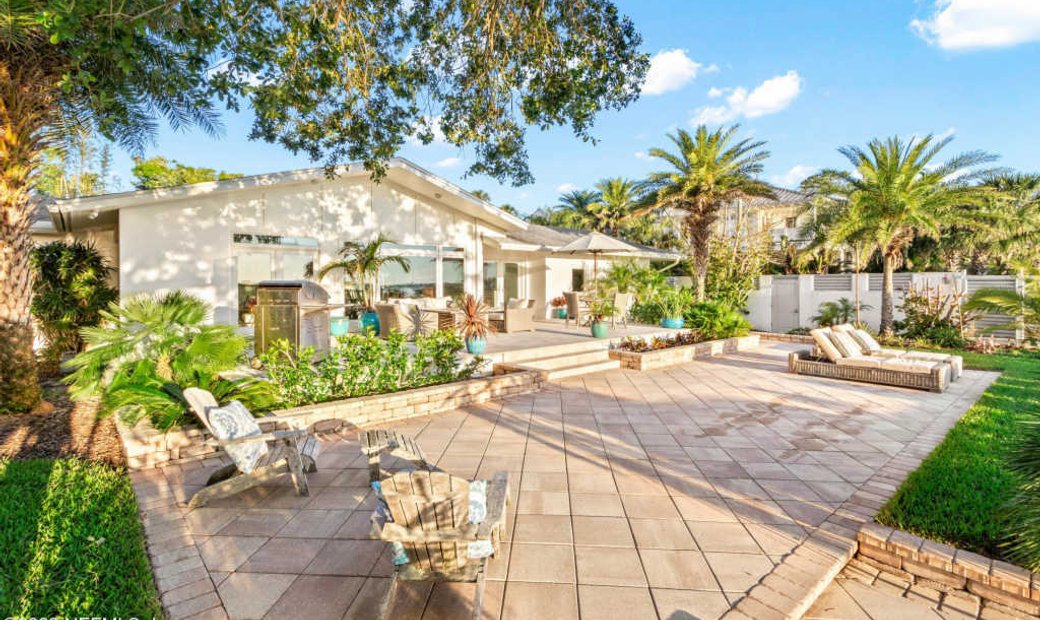 Single Family Detached St Augustine In St. Augustine, Florida, United