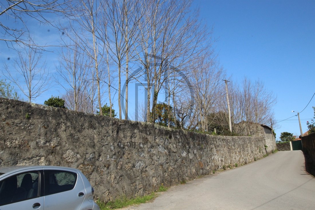 Land in Carreira e Bente, Braga, Portugal 2 - 12751188