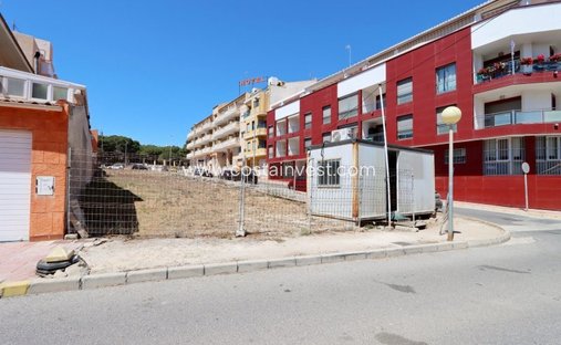 Land in Guardamar del Segura, Valencian Community, Spain 1