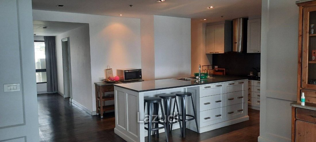 Apartment in Pattaya City, Chon Buri, Thailand 4 - 12756114