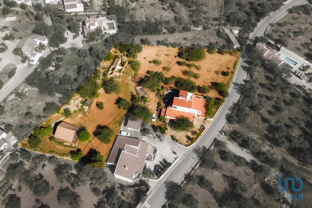 Townhouse in Faro (Se e Sao Pedro), Algarve, Portugal 1 - 12754233