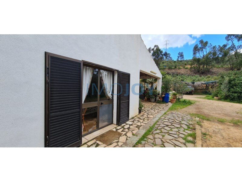Farm Ranch in Silves, Algarve, Portugal 1 - 12751268