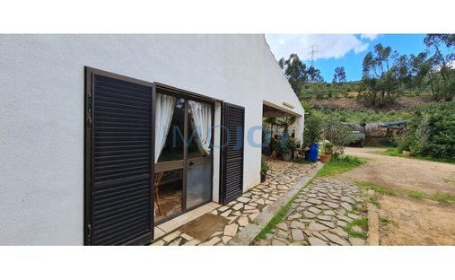 Farm Ranch in Silves, Algarve, Portugal 1