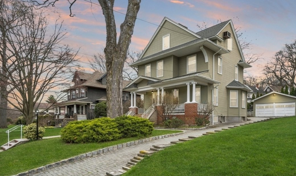 252 Whitford Avenue In Nutley, Nj, United States For Sale (12754349)