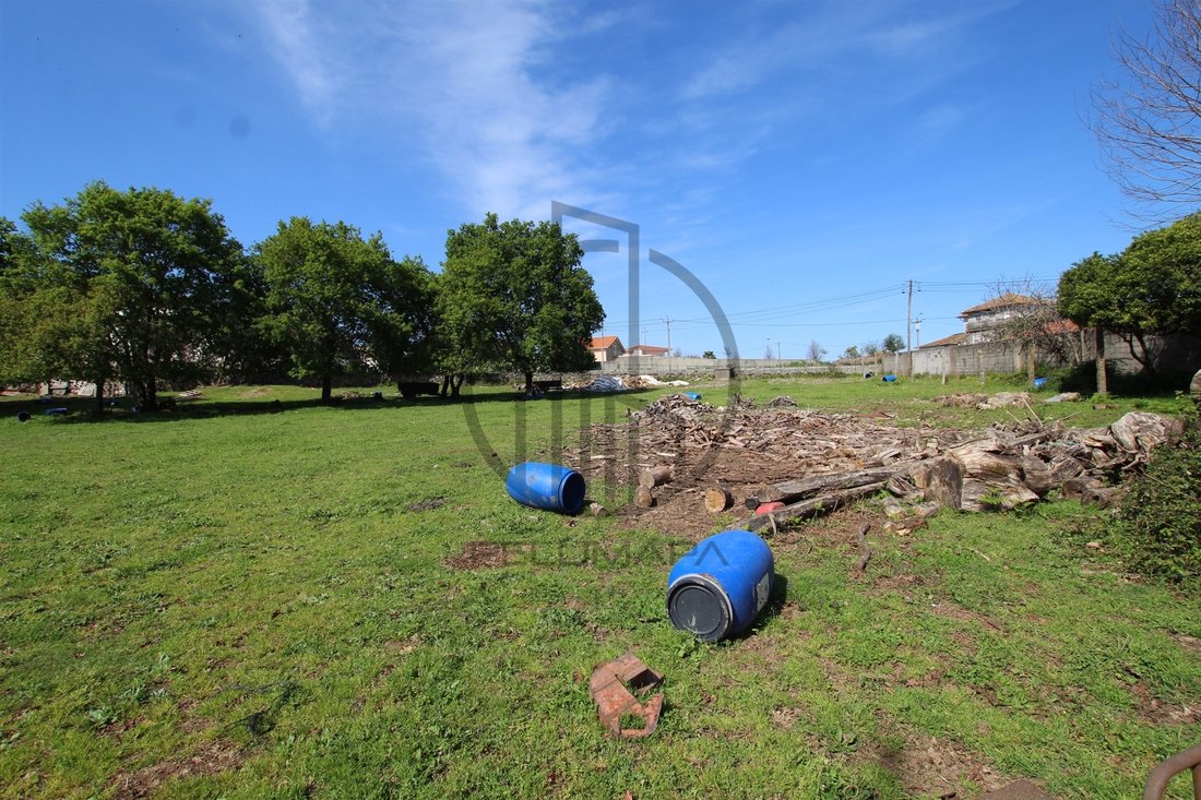 Land in Carreira e Bente, Braga, Portugal 5 - 12751188