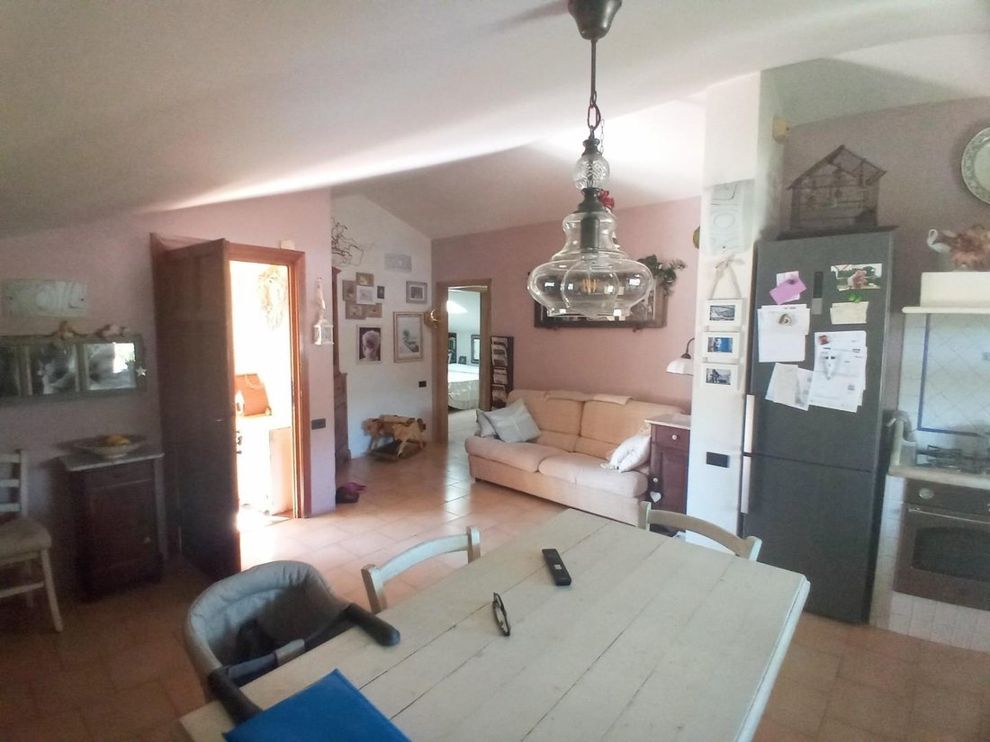 House in Bondano - Partaccia, Massa, Italy 1 - 12754822
