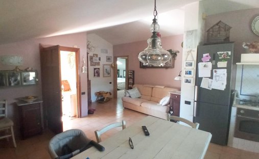 House in Bondano - Partaccia, Massa, Italy 1