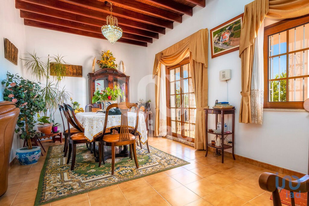 Townhouse in Faro (Se e Sao Pedro), Algarve, Portugal 2 - 12754233