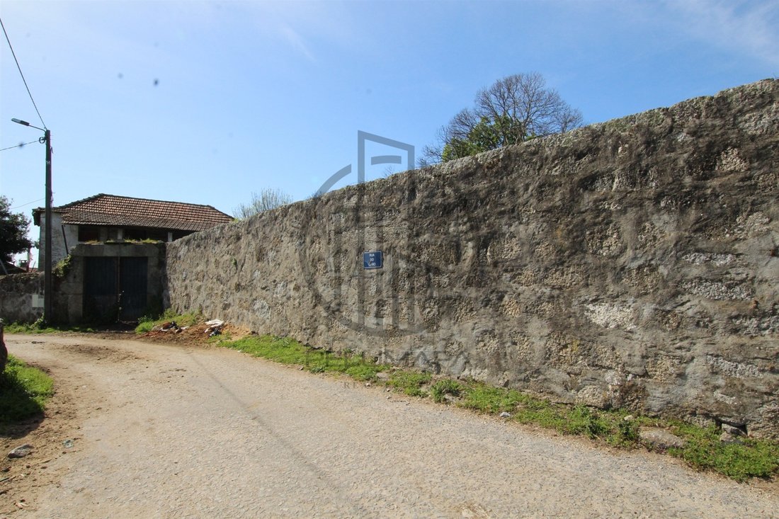 Land in Carreira e Bente, Braga, Portugal 3 - 12751188