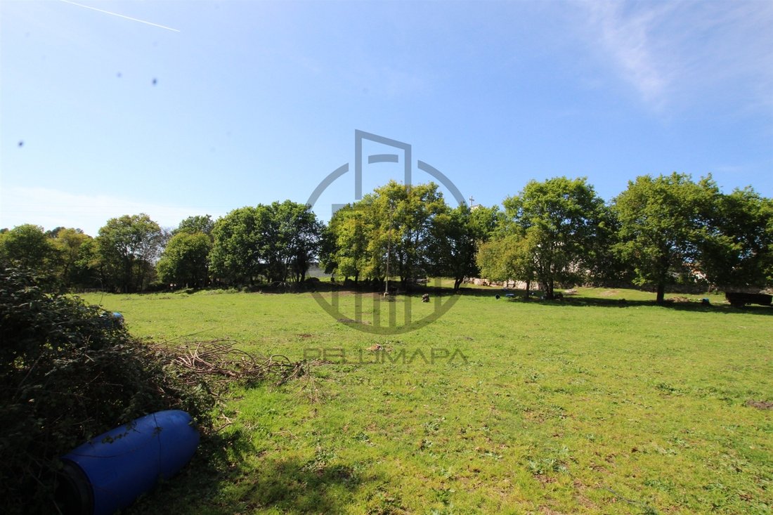 Land in Carreira e Bente, Braga, Portugal 1 - 12751188