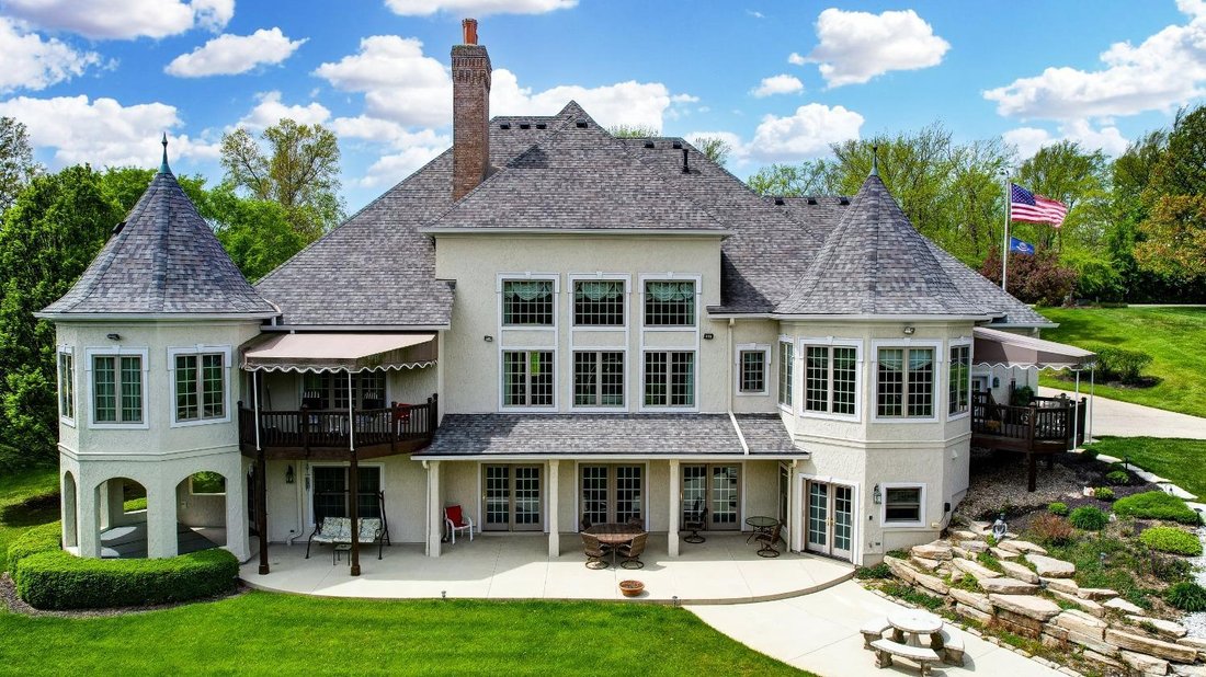 House in North Bend, Ohio, United States 5 - 12626507