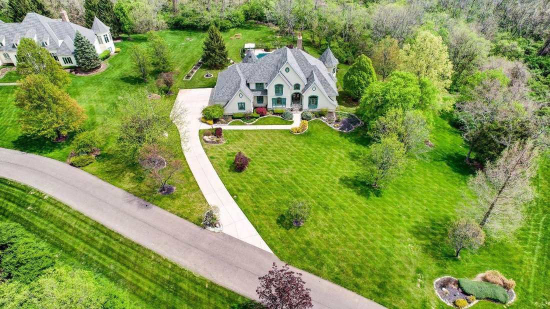 House in North Bend, Ohio, United States 2 - 12626507