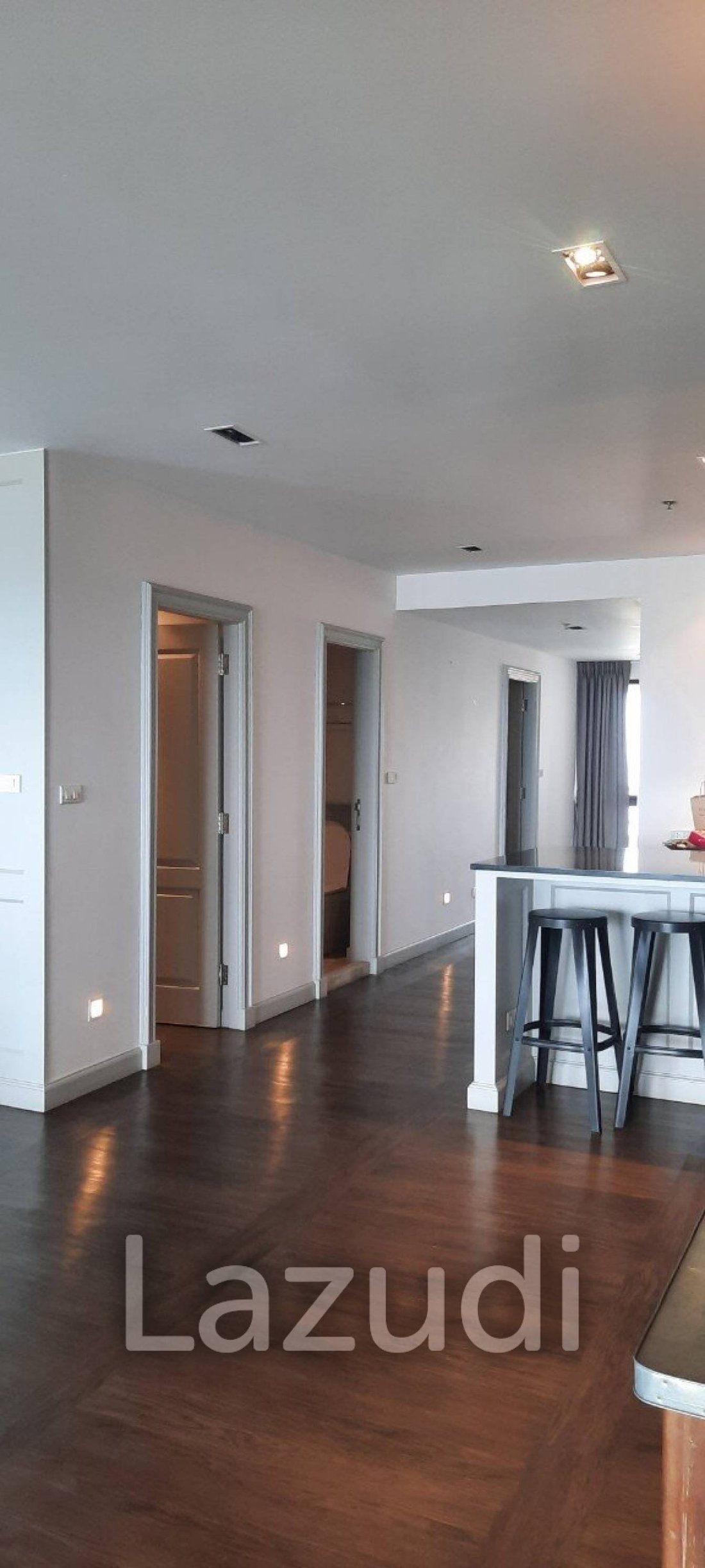Apartment in Pattaya City, Chon Buri, Thailand 3 - 12756114