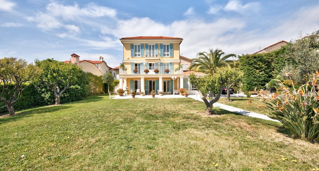 House in Nice, Provence-Alpes-Côte d'Azur, France 3 - 12753038