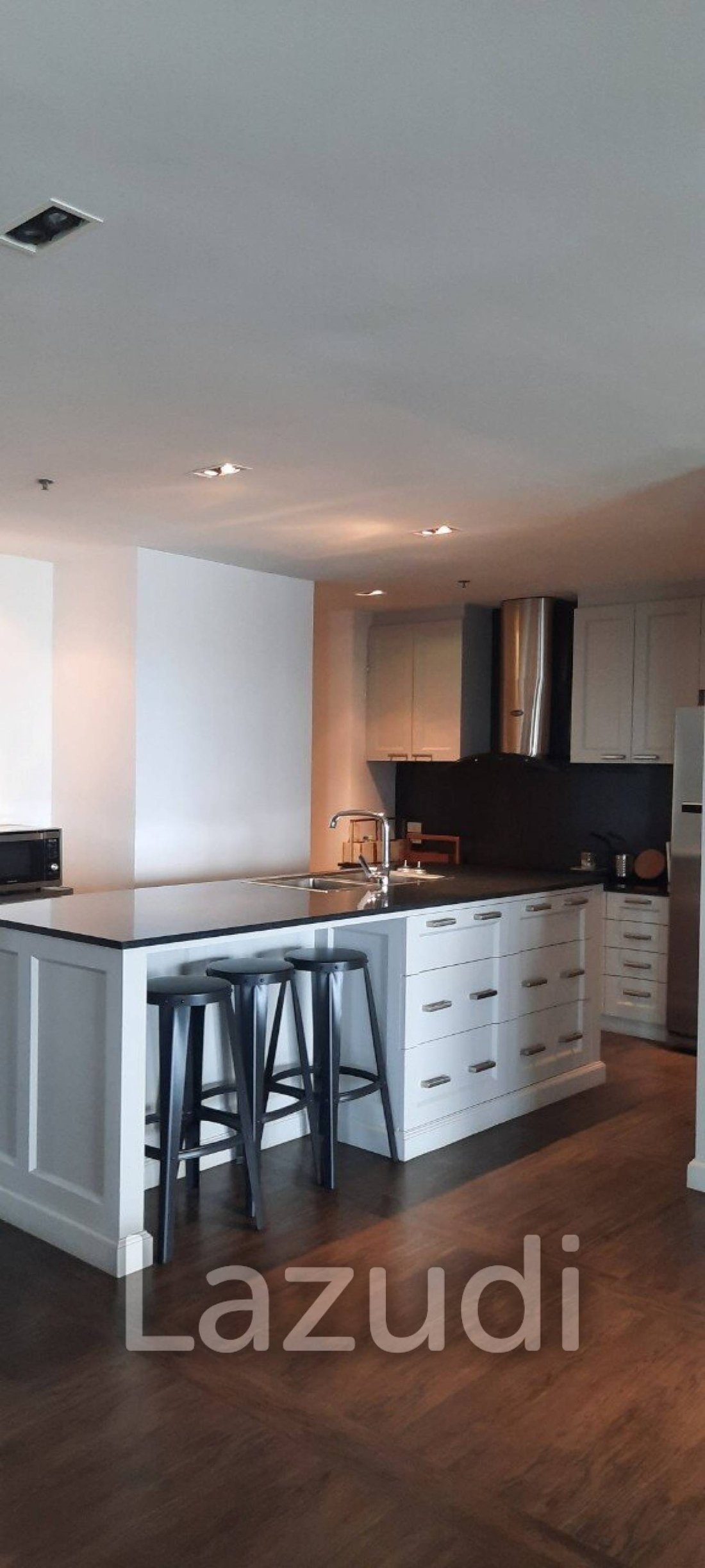 Apartment in Pattaya City, Chon Buri, Thailand 5 - 12756114