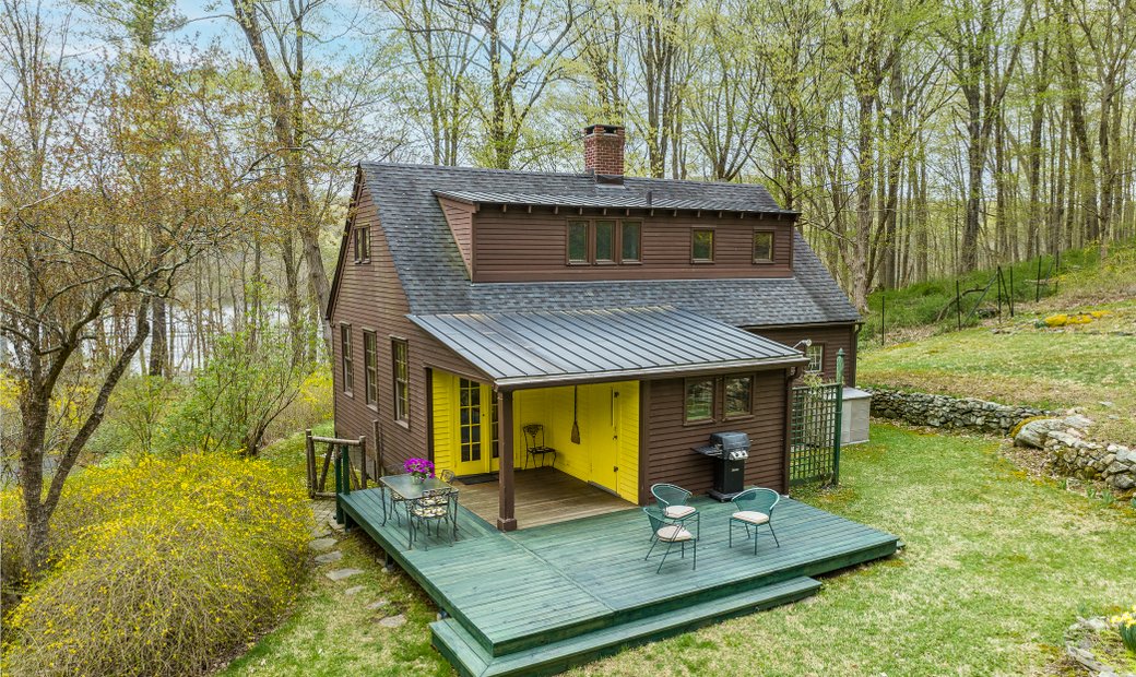 146/148 Route 37 South, Sherman, Ct In Sherman, Connecticut, United