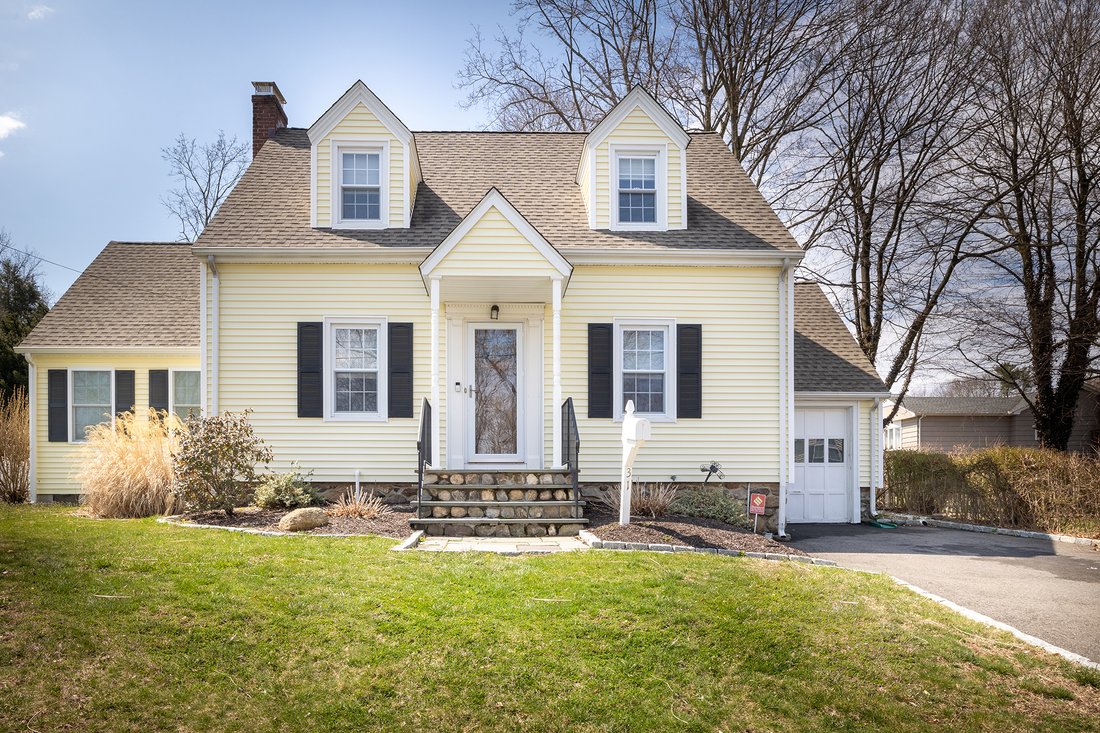 The One You've Been Waiting For! In Trumbull, Connecticut, United